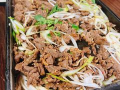 -清真永恒华威肉饼(潘家园店)