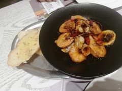 -娜娜家·Nana's restaurant(国金汇店)