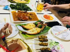 -纽顿熟食中心