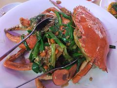 -無招牌海鮮(芽笼店)