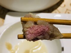 -大鸭梨烤鸭(左家庄店)