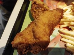 -麦当劳(宽城万达店)