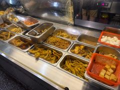 -巴山路曹记鸭霸王火锅(梅溪步步高新天地店)