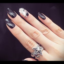 猫眼-PinkBaby美甲美睫