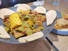 -东北灶(青浦万达茂店)