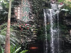 -白天鹅宾馆·流浮阁咖啡厅