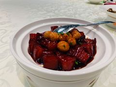 外婆红烧肉-琼林徽宴(中央门店)