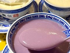 -广信牛奶甜品世家(台东店)