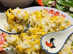 -小街47號江湖菜(四合院店)
