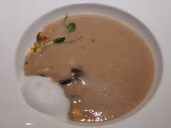 法式菌菇浓汤-王品牛排(合肥万象城店)