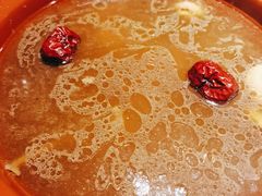 -有红鸡毛店·川菜(建设路店)