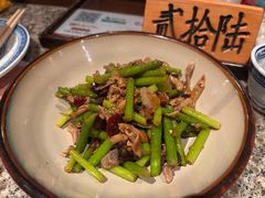 -南京大牌档(壹方天地店)