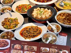 -茅庐毛血旺(临沂泰盛广场店)