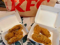 -肯德基(水坊邻里店)