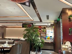 -北李妈妈菜·虾爬子大锅贴(贵和店)