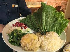 -奉天小馆·非遗东北菜(沈阳万象城店)
