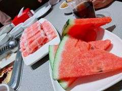 -海底捞火锅(公益西桥店)