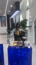-U·NI SALON 造型