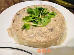 -草鱼先生潮州鱼生·虾生(新厦花园店)