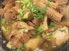 -有章牛杂(石厦店)