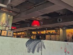 -巴蜀风月·聚会团建·生日宴(宝安店)