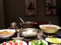 -简小舍·民间手艺菜(武昌江滩店)