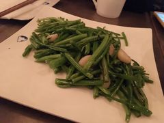 空心菜-SUSU·苏苏(四合院创始店)