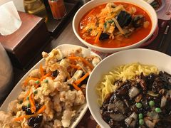 -香港饭店0410(明洞店)