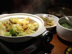 -楼兰新疆主题餐厅(苏州中心店)