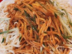 -新川面馆(新街口起源店)