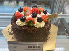 -匠造烘焙(联洋店)