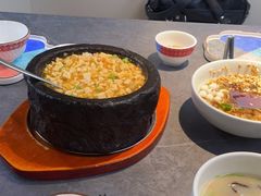 -江南里·新浙菜(苏州大悦城店)