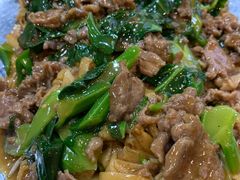 -来自潮州牛肉店(华强北店)