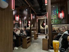 大堂-湊湊火锅·茶憩(世博大道店)