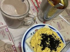 -華人 華星冰室(氹仔 店)