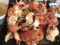 -星奇缘·海鲜餐厅(东山美食地标店)