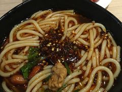 -苗乡米线(建军路店)