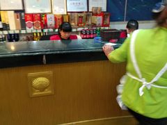 -小贝壳酒楼(经九路店)