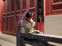 -寻梦滕王阁实景演出