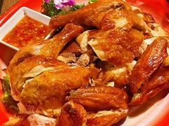 泰式烧春鸡-辉记炭烧海鲜大排档·老字号(福田店)