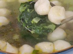 -醉春风(长汀县店头街店)