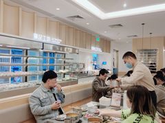 -晓沸牛肉海鲜小火锅(白湖亭万达广场店)