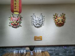 -魏家凉皮(博水商务大厦店)