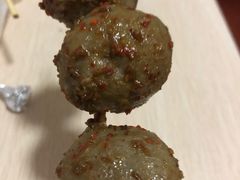 -昱家胡同·烧烤海鲜铜锅涮肉(和平里店)