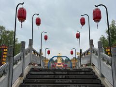 -函谷关历史文化旅游区