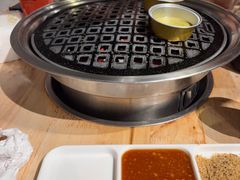-霸腹烤肉(厦门柚子番店)