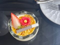 -锦江都城经典达华静安寺酒店·餐厅