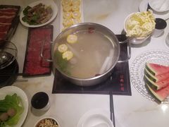 -潮牛禾记•潮汕鲜牛肉火锅(新亚洲店)