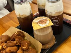 -星宙咖啡STELLARIS CAFE(广告产业园店)