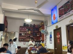 -涵家味土菜馆·徽州一绝臭鳜鱼(三河古镇店)